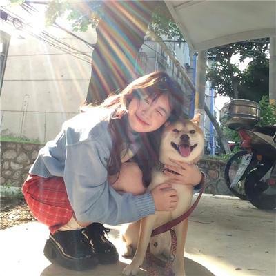 一个女王的少女时代