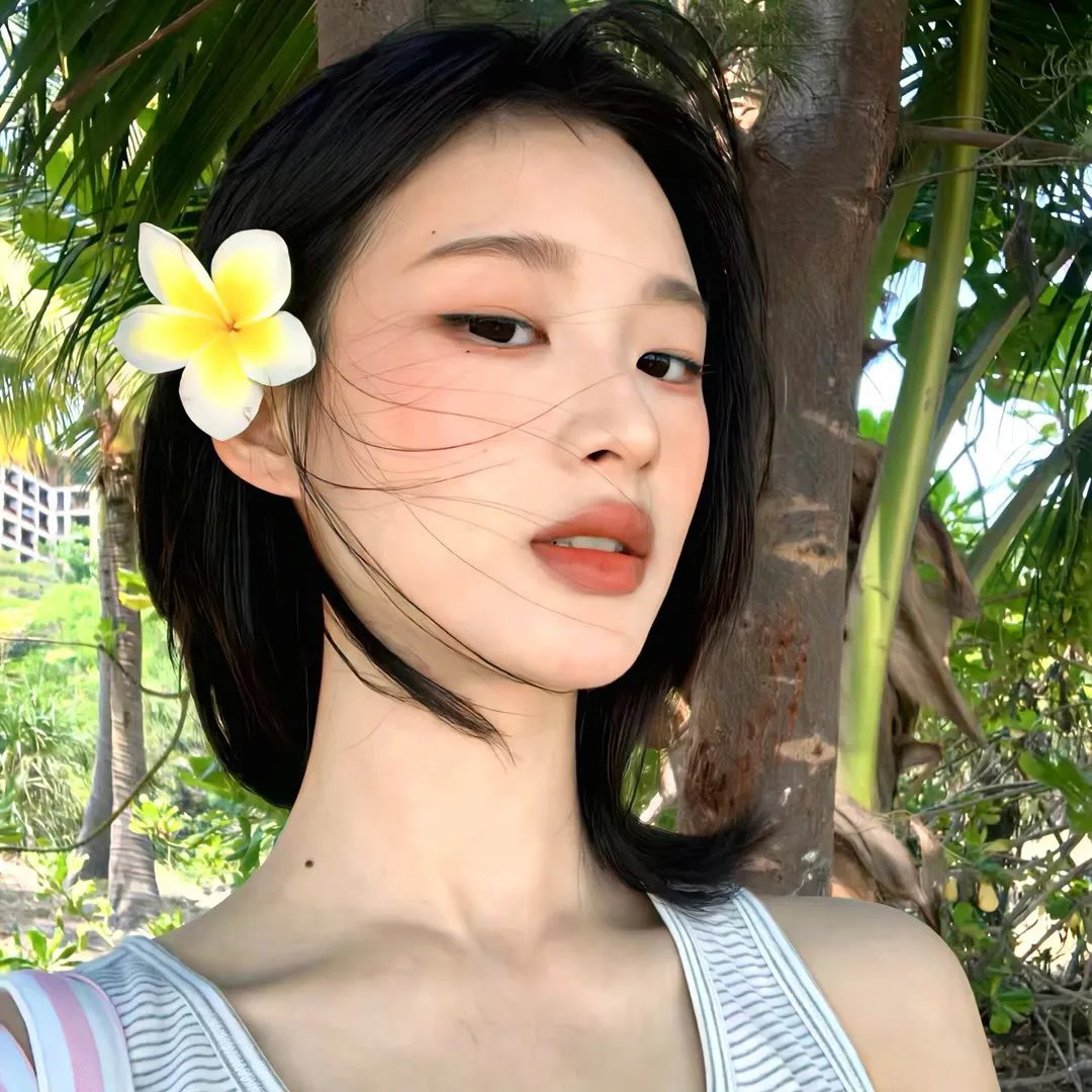 金车美人
